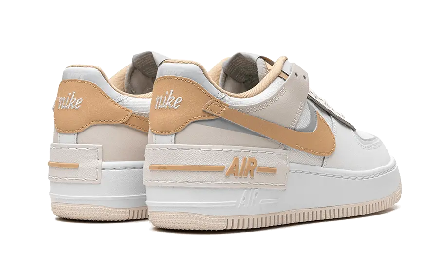 Nike Air Force 1 Low Shadow Sail Tan Nike