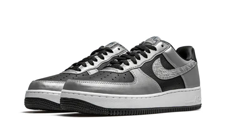 Nike Air Force 1 Low Silver Snake 2021 Nike