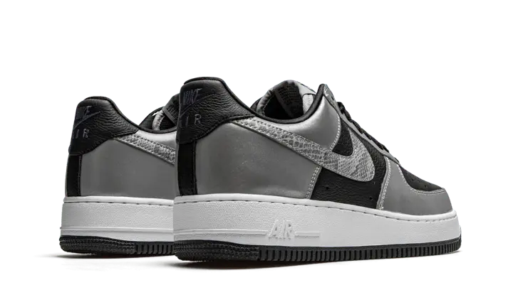 Nike Air Force 1 Low Silver Snake 2021 Nike