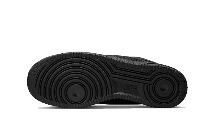 Nike Air Force 1 Low Slam Jam Black Nike
