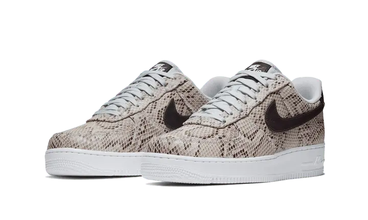 Nike Air Force 1 Low Snakeskin Nike