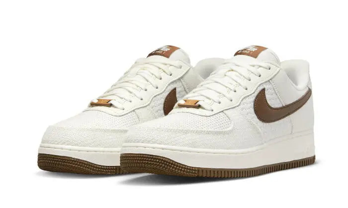Nike Air Force 1 Low Snkrs Day 5Th Anniversary Nike