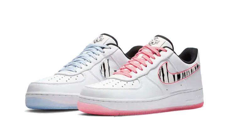 Nike Air Force 1 Low South Korea Nike
