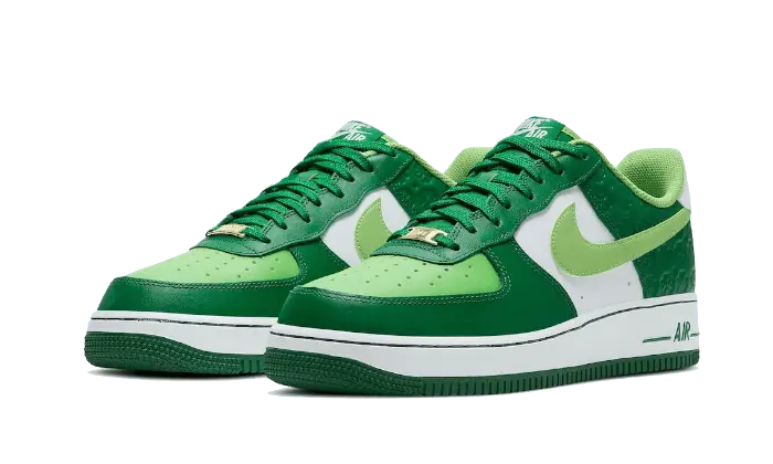 Nike Air Force 1 Low St Patricks Day 2021 Nike