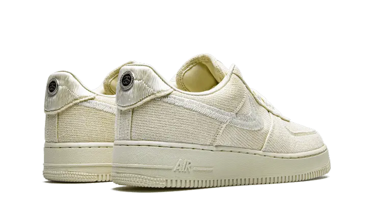 Nike Air Force 1 Low Stussy Fossil VOSneakers