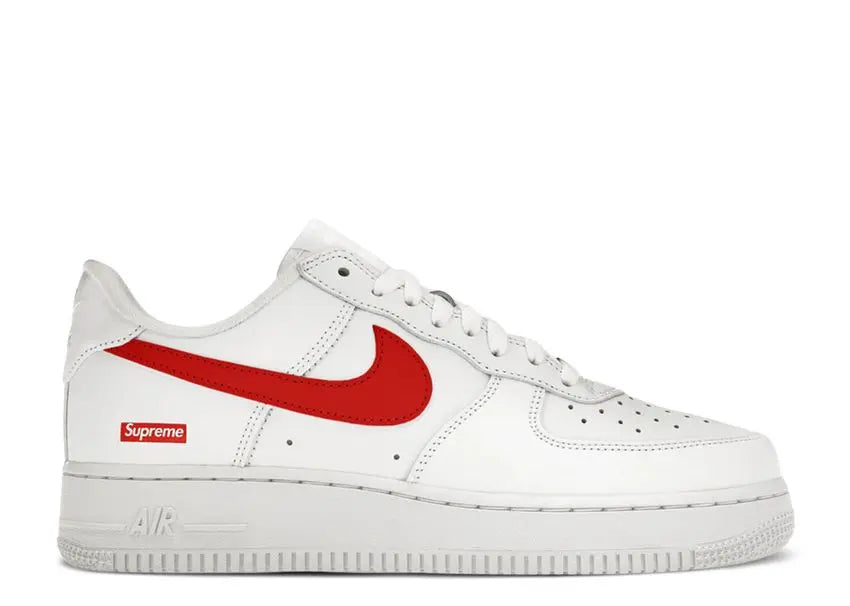 Nike Air Force 1 Low Supreme Shanghai Nike