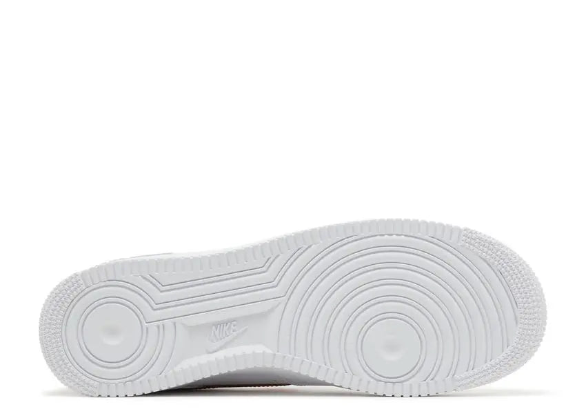 Nike Air Force 1 Low Supreme Shanghai Nike