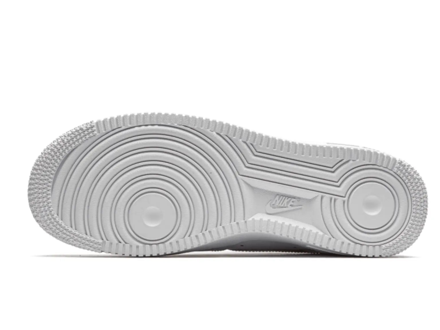 Nike Air Force 1 Low Supreme White Nike