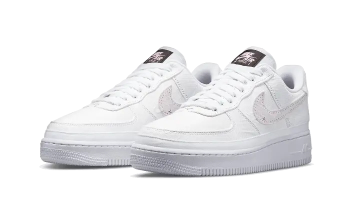 Nike Air Force 1 Low Tear-Away Fauna Brown VOSneakers