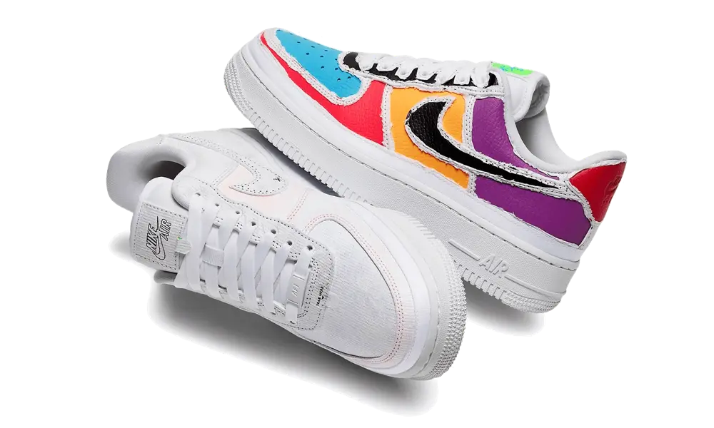 Nike Air Force 1 Low Tear Away Sail VOSneakers
