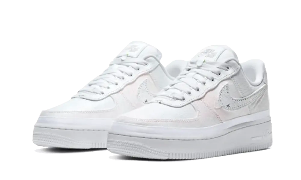 Nike Air Force 1 Low Tear Away Sail VOSneakers