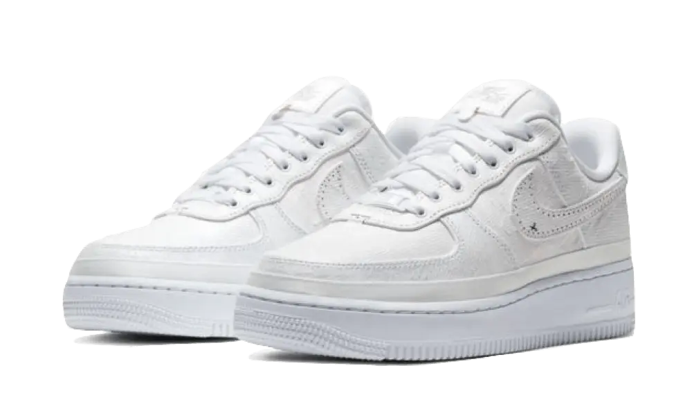 Nike Air Force 1 Low Tear Away White VOSneakers