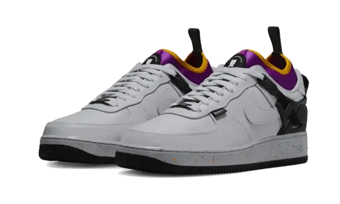Nike Air Force 1 Low Undercover Grey Fog Nike