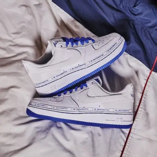 Nike Air Force 1 Low Uninterrupted More Than An Athlete Nike