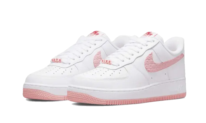 Nike Air Force 1 Low VD Valentines Day (2022) VOSneakers