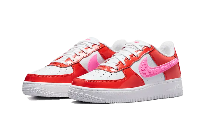 Nike Air Force 1 Low Valentines Day 2023 Nike