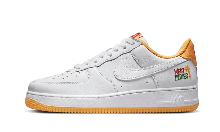 Nike Air Force 1 Low West Indies VOSneakers