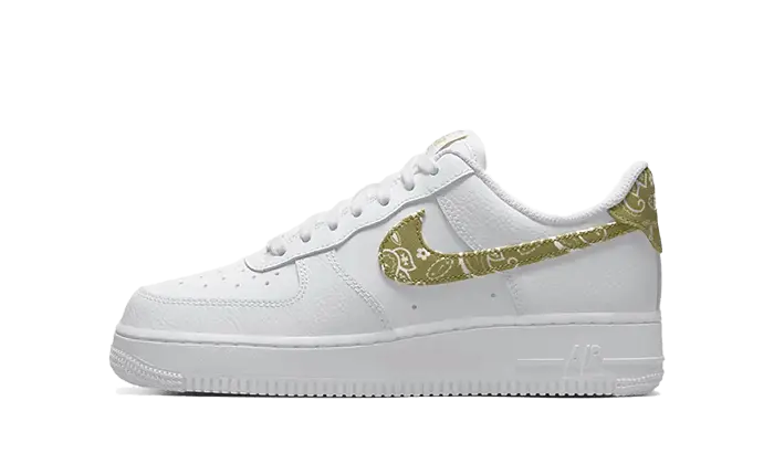 Nike Air Force 1 Low White Barely VOSneakers