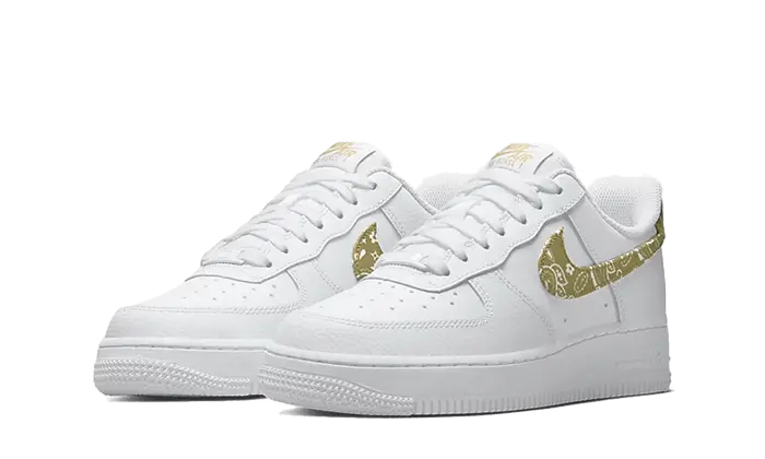 Nike Air Force 1 Low White Barely VOSneakers