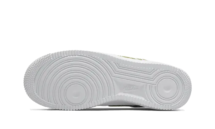 Nike Air Force 1 Low White Barely VOSneakers