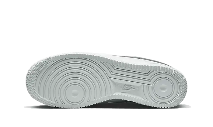 Nike Air Force 1 Low White Dark Grey VOSneakers