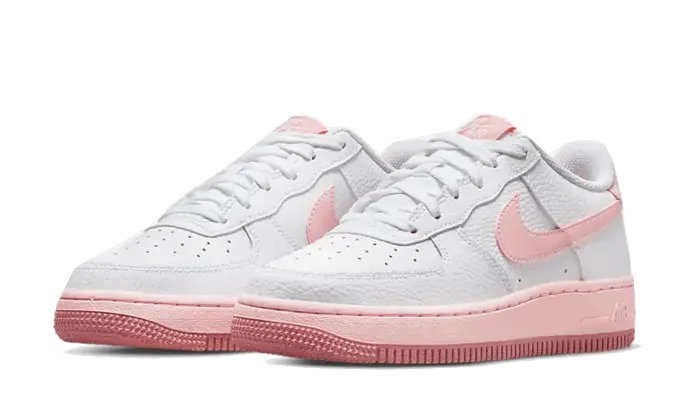 Nike Air Force 1 Low White Pink 2022 Nike