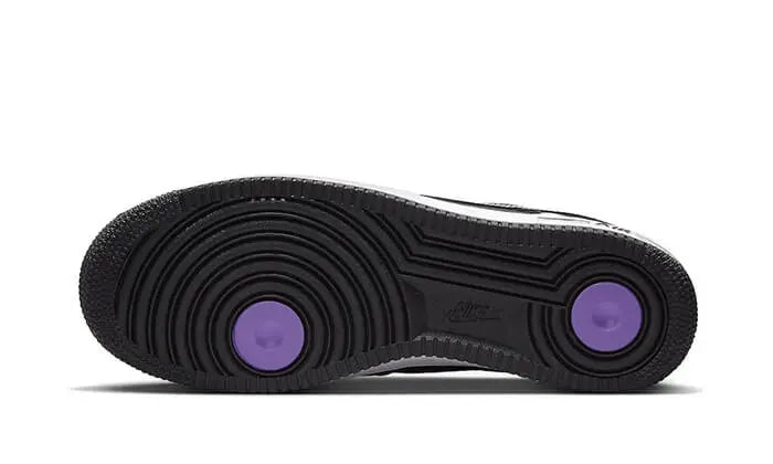 Nike Air Force 1 Low World Champ Black Nike