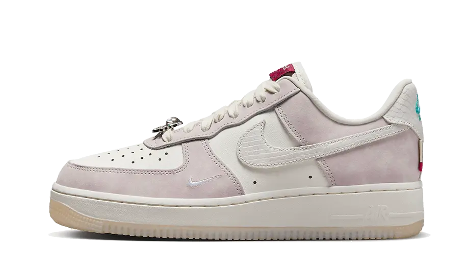 Nike Air Force 1 Low Year of the Dragon (2024) VOSneakers