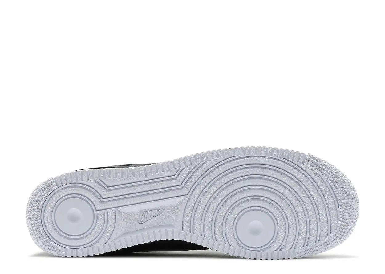 Nike Air Force 1 Low '07 Black White Nike