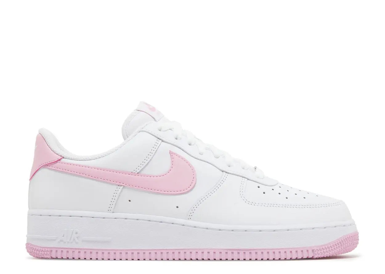 Nike Air Force 1 Low '07 Bubblegum Nike