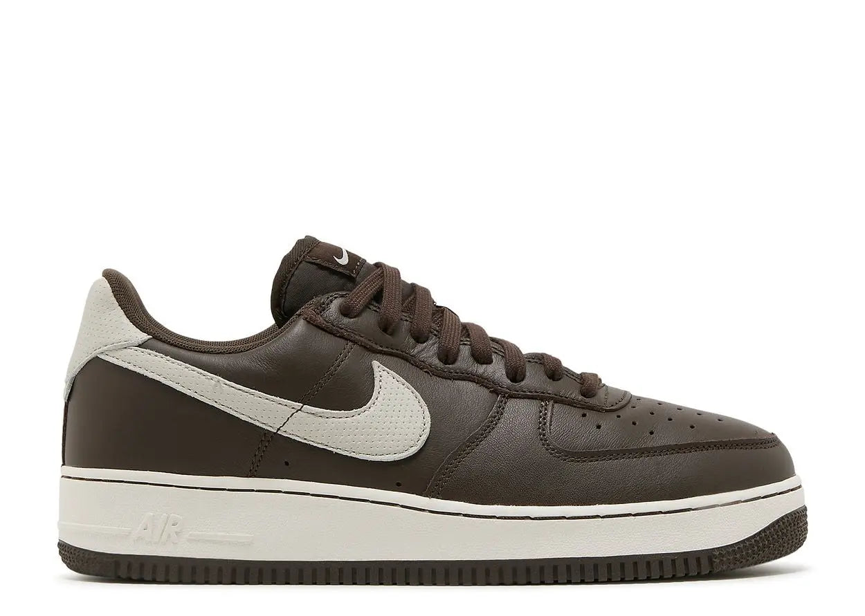 Nike Air Force 1 Low '07 Craft Dark Chocolate Nike