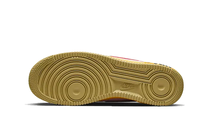 Nike Air Force 1 Low '07 Feel Free Let's Talk Nike