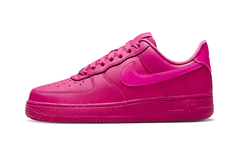 Nike Air Force 1 Low '07 Fireberry Nike