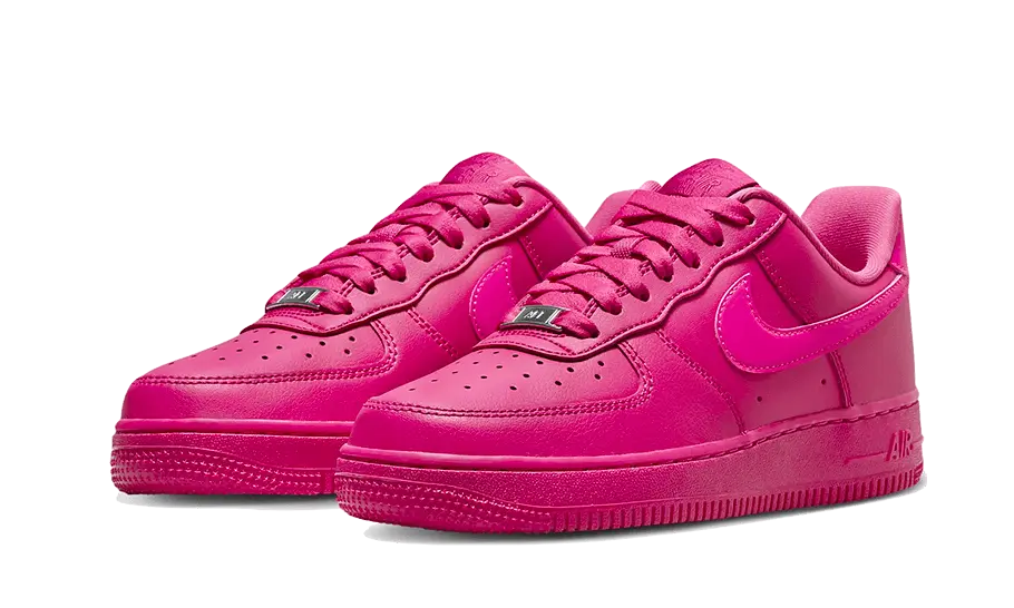 Nike Air Force 1 Low '07 Fireberry Nike