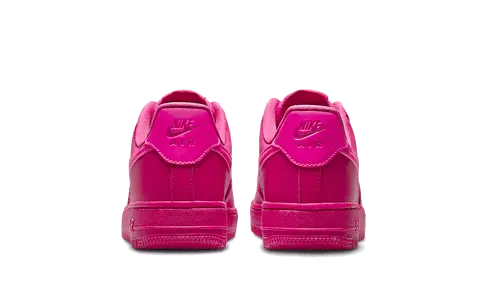 Nike Air Force 1 Low '07 Fireberry Nike