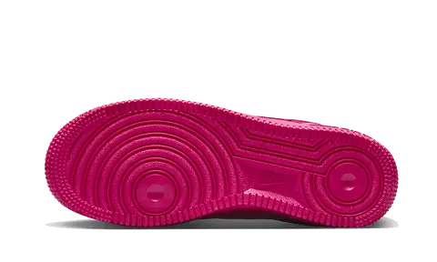 Nike Air Force 1 Low '07 Fireberry Nike