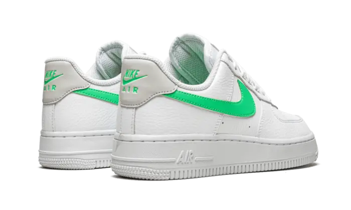 Nike Air Force 1 Low '07 Green Glow VOSneakers