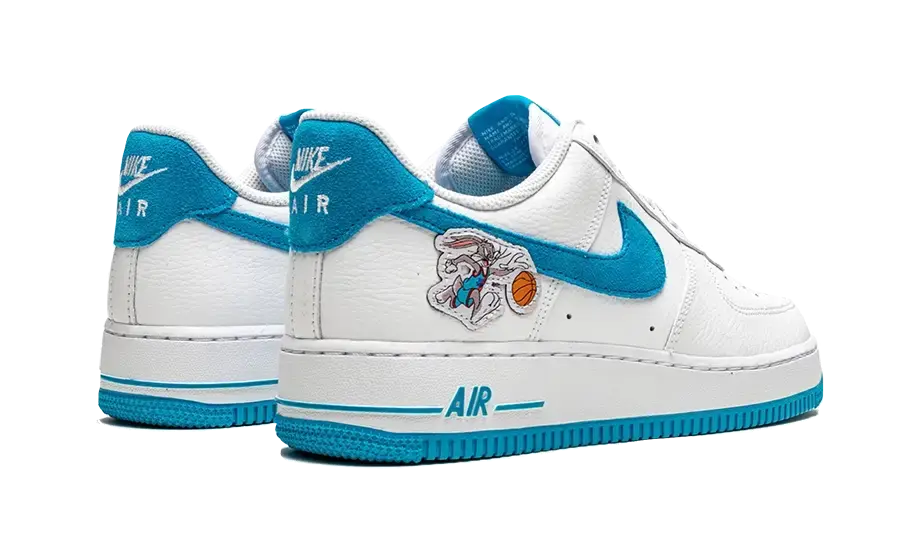 Nike Air Force 1 Low '07 Hare Space Jam VOSneakers