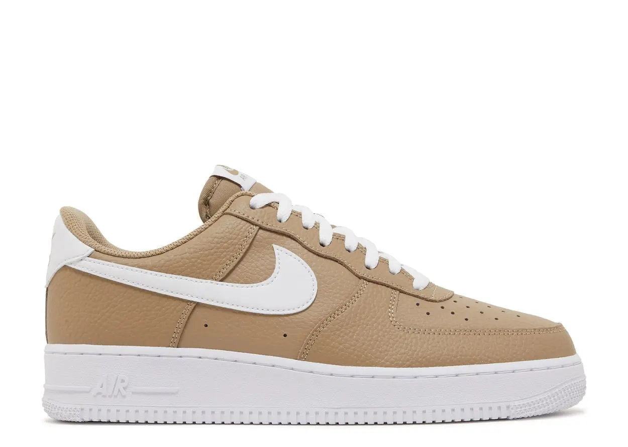 Nike Air Force 1 Low '07 Khaki White Nike