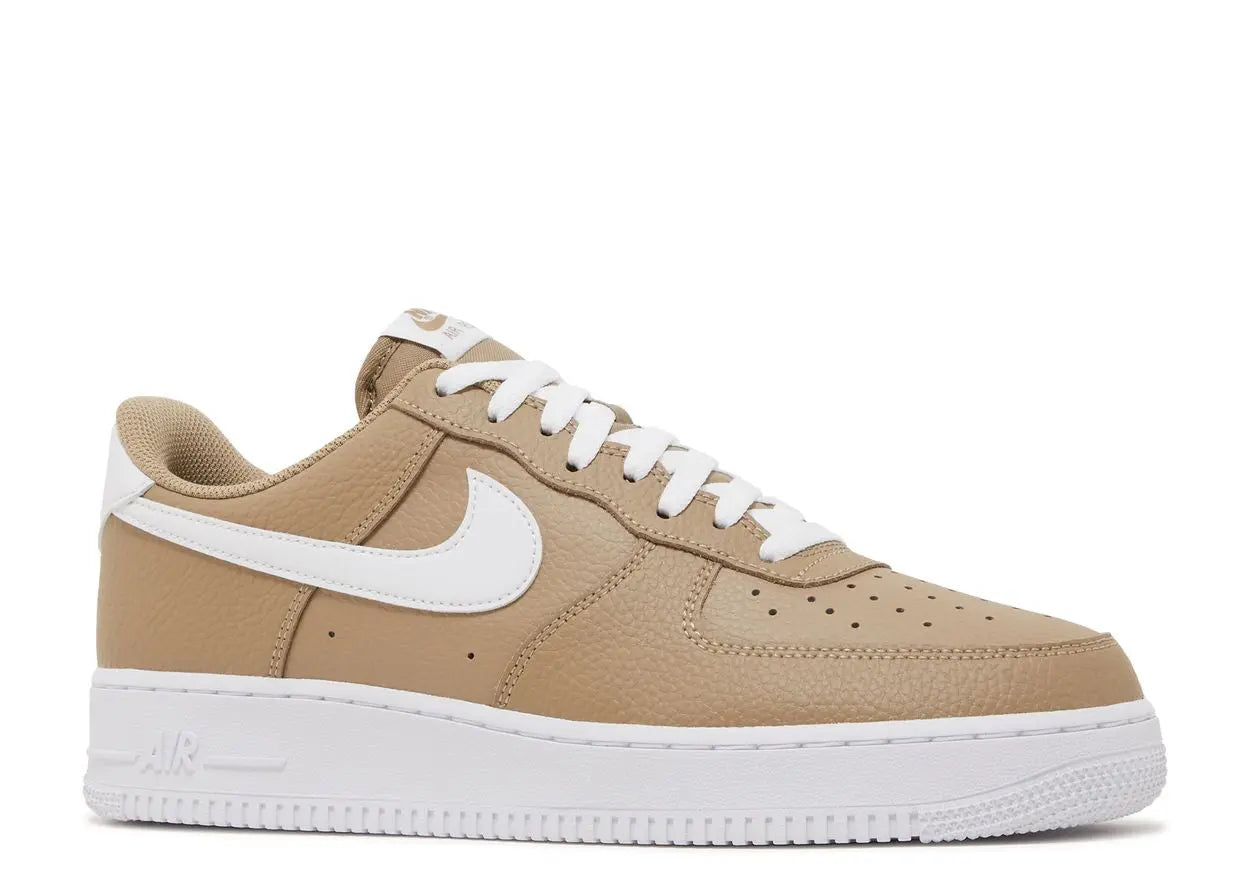 Nike Air Force 1 Low '07 Khaki White Nike