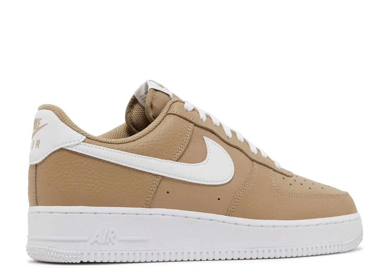 Nike Air Force 1 Low '07 Khaki White Nike