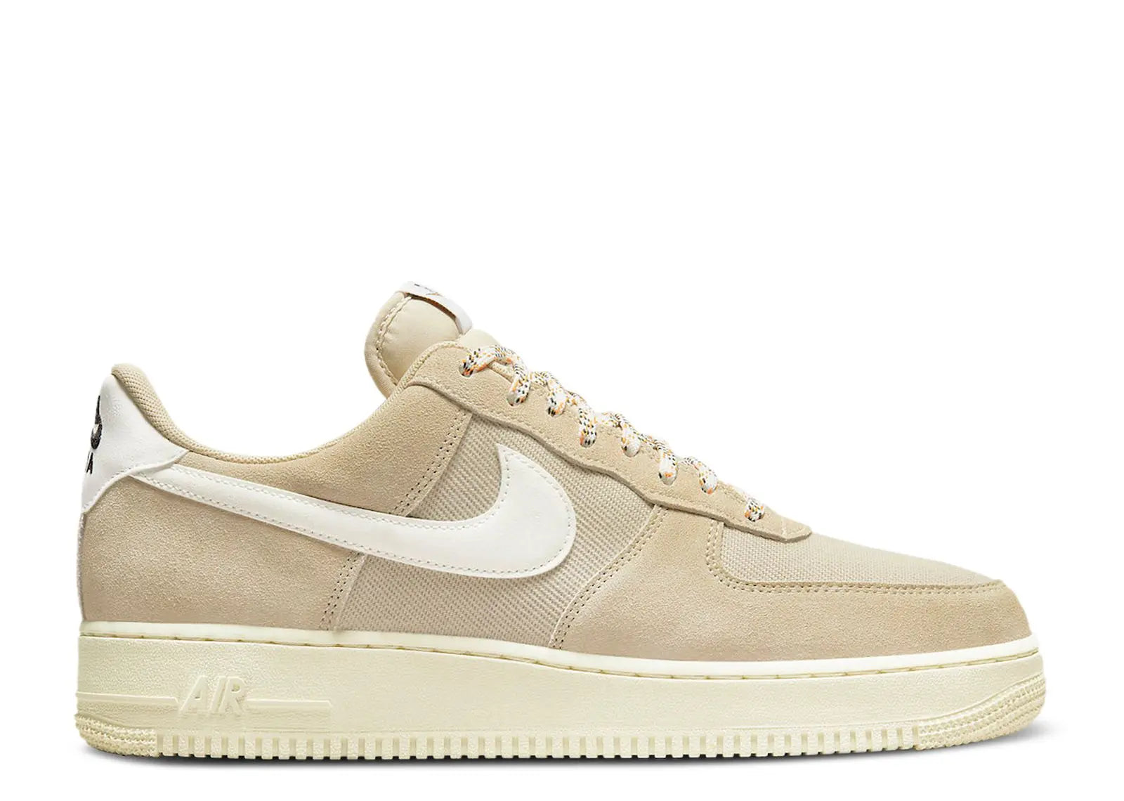 Nike Air Force 1 Low '07 LV8 Certified Fresh Rattan Nike