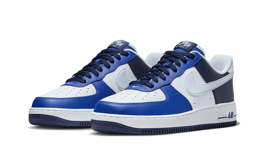 Nike Air Force 1 Low '07 LV8 Game Royal Navy Nike