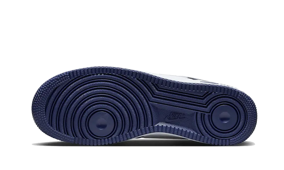 Nike Air Force 1 Low '07 LV8 Game Royal Navy Nike