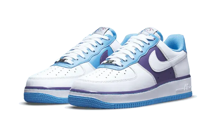 Nike Air Force 1 Low '07 LV8 Lakers VOSneakers