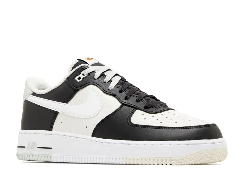 Nike Air Force 1 Low '07 LV8 Split Black Phantom Nike