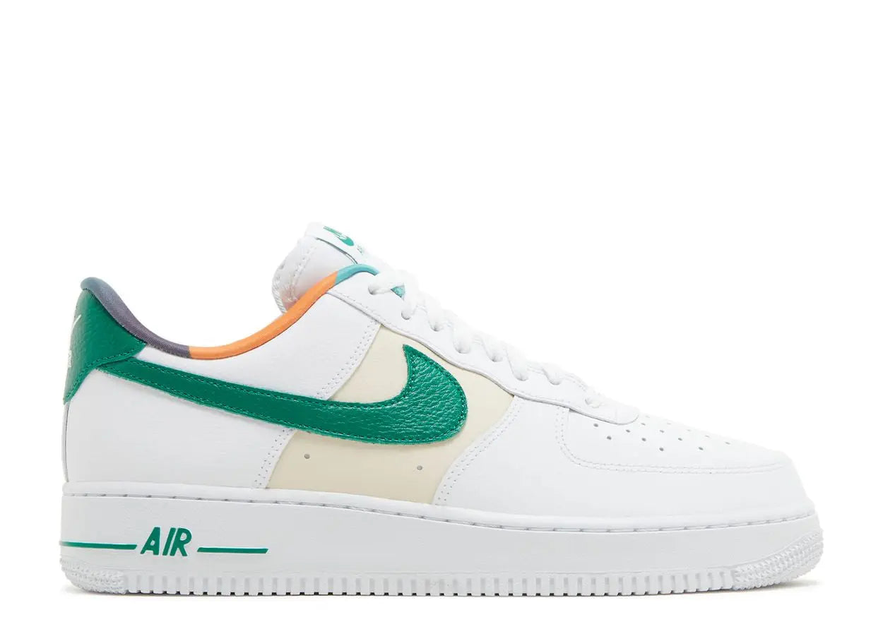 Nike Air Force 1 Low '07 LV8 White Malachite Nike