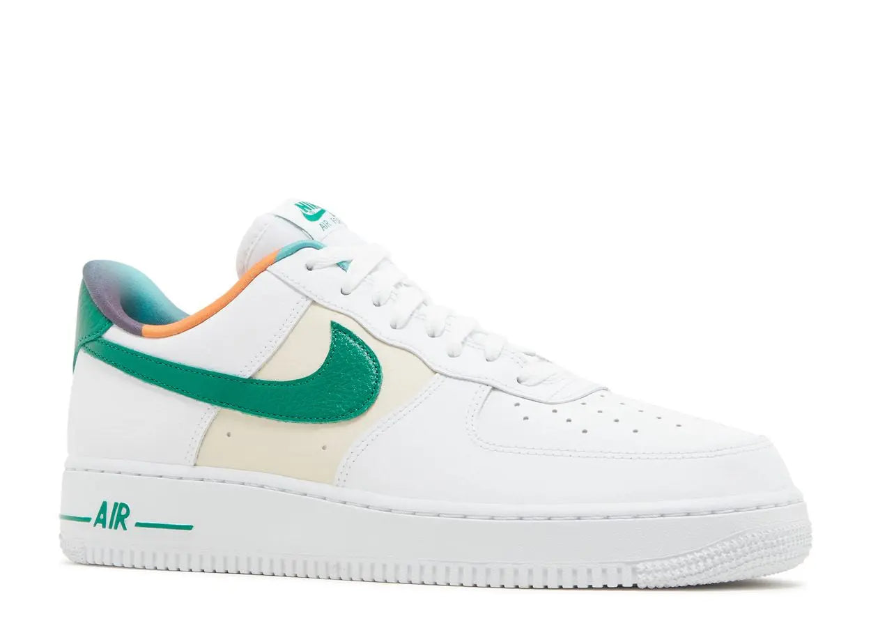Nike Air Force 1 Low '07 LV8 White Malachite Nike