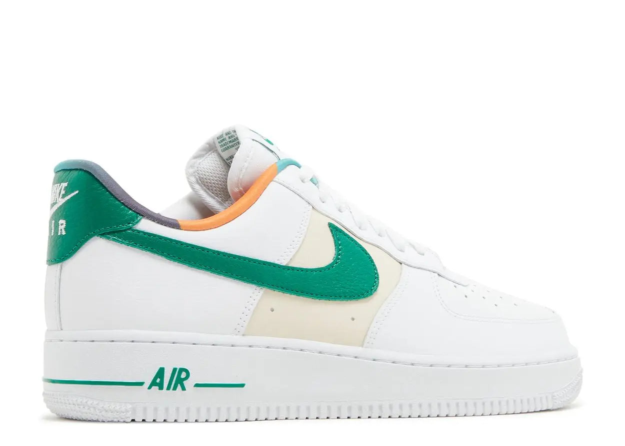 Nike Air Force 1 Low '07 LV8 White Malachite Nike