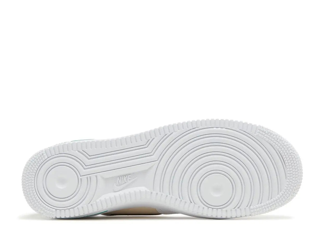 Nike Air Force 1 Low '07 LV8 White Malachite Nike